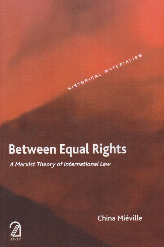 Marxist Theory of Law